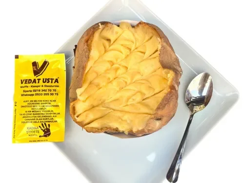 Sade Kumpir