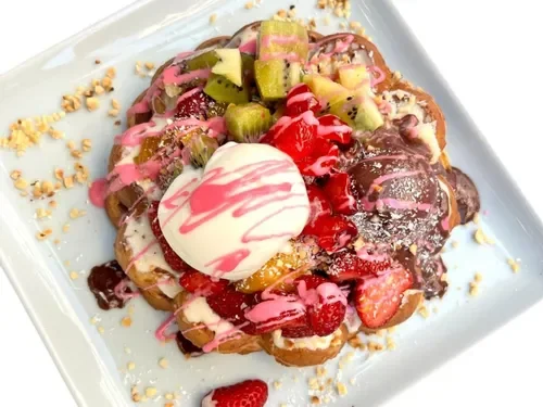 Waffle