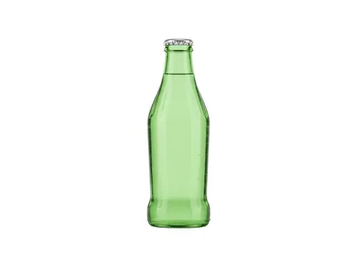 Limonlu Soda (250 ml)