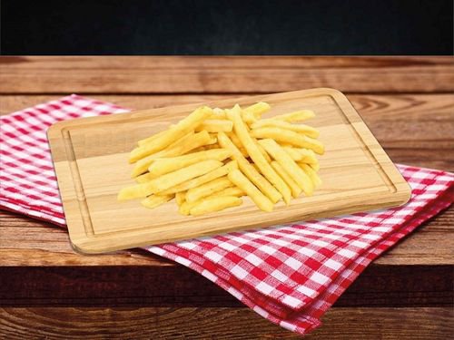 Patates Kızartması (300 g)