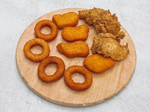 Çıtır Mix Kutu