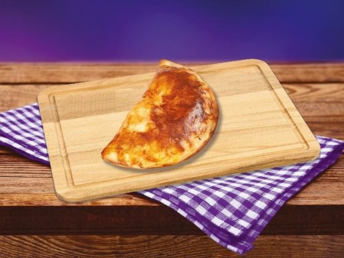 Çoko Calzone