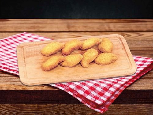 Nugget (6 Adet)
