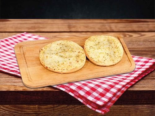 Sarımsaklı Ekmek (2 Adet)