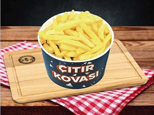 Patates Kovası (450 g)