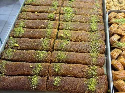 Kadayıf (1 kg)