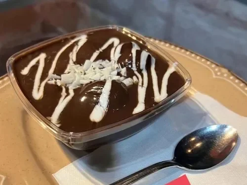 Profiterol