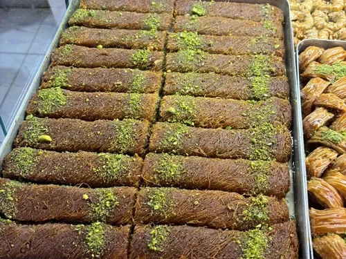 Kadayıf