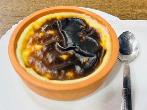 Fırın Sütlaç
