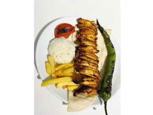 Yaprak Kanat (330 g)