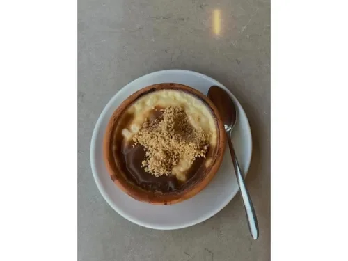 Sütlaç