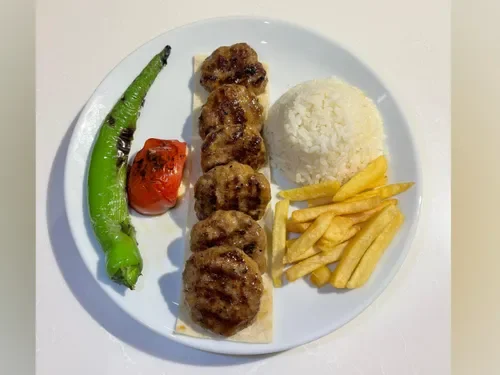 Et Köfte (200 g)