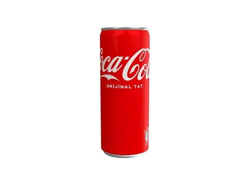 Coca Cola (330 ml)