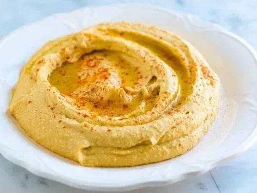 Humus