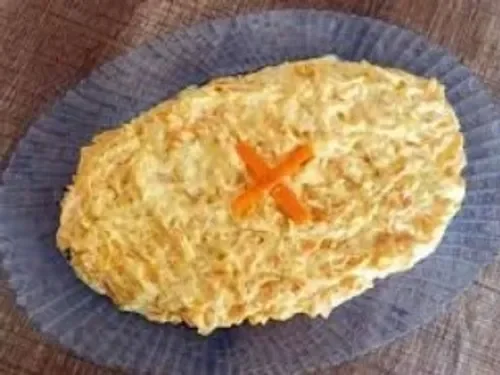 Havuç Tarator