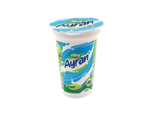 Küçük Ayran (200 ml)
