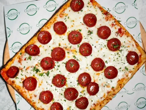 Peperoni Classico