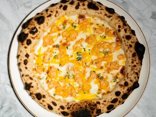 Buffalo Chicken (Orta)
