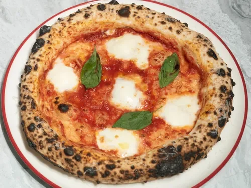 Quik Margherita (Büyük)