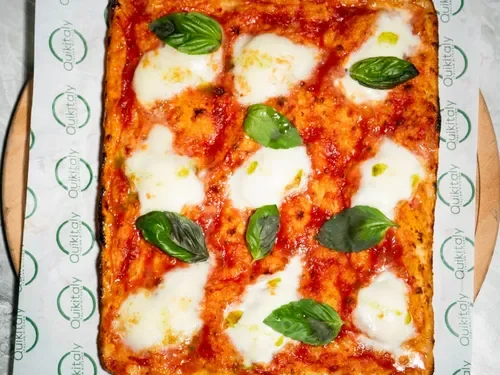 Quattro Formaggi