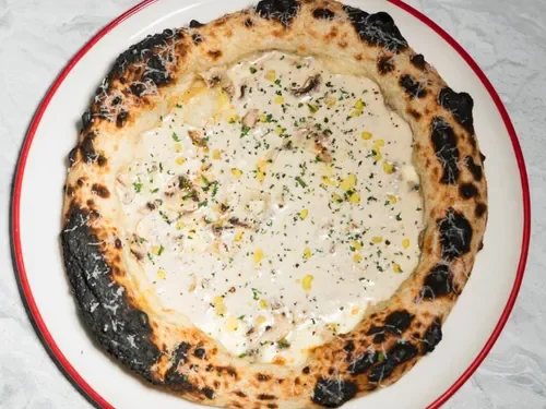 Crema Di Quik (Orta)