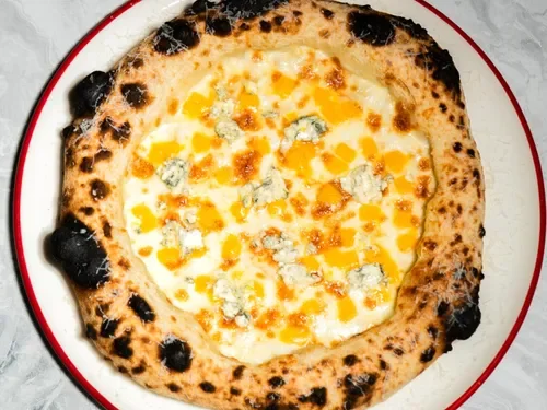 Quattro Formaggi (Büyük)