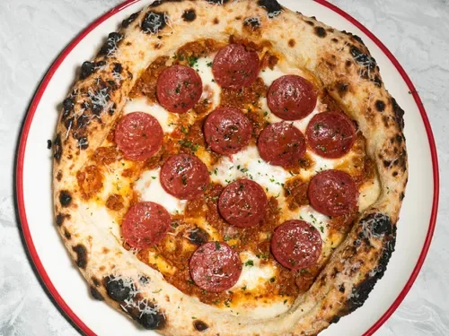 Peperoni Classico (Orta)