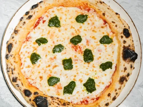 Pesto Di Napoli (Büyük)