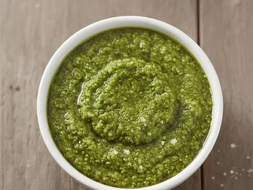 Quikitaly Özel Pesto Sosu