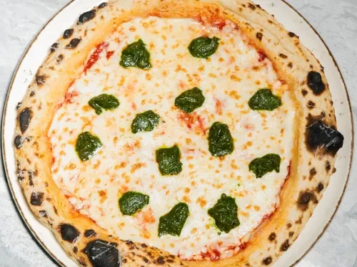 Pesto Di Napoli (Orta)