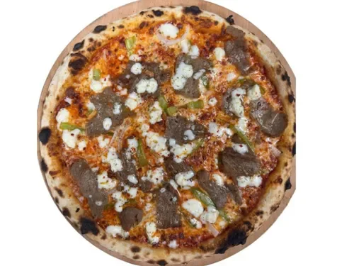 Forno Anadolu ( Döner Etli ) (Orta)