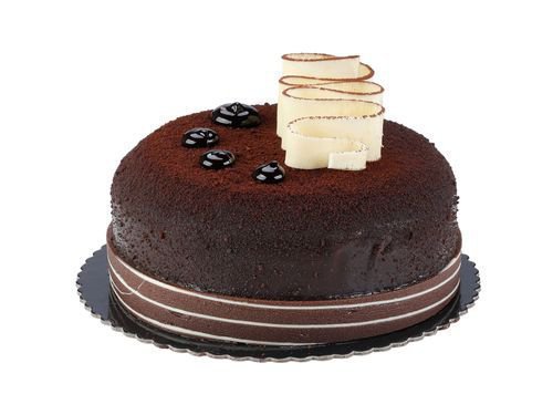 Ganaj Pasta (Orta) (4-6 Kişilik)