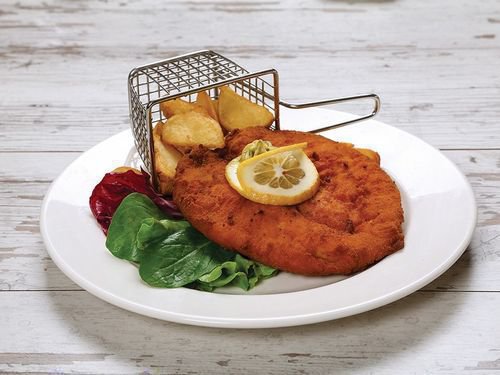 Tavuk Schnitzel