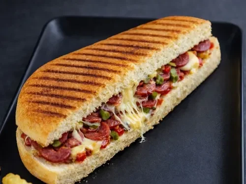 Ayvalık Tost