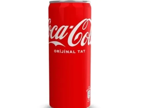 Coco Cola (330 ml)