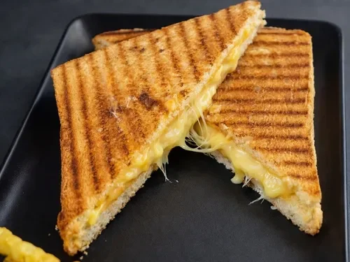 Kaşarlı Tost