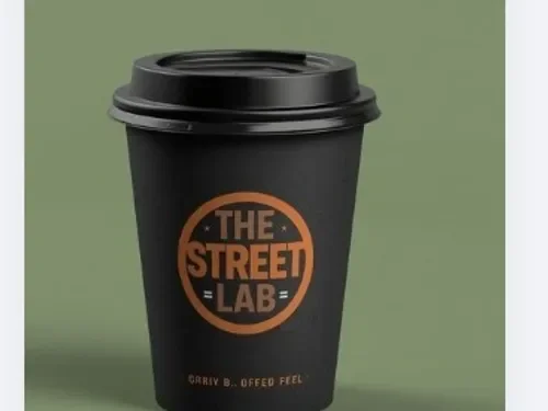 Latte (12 oz)