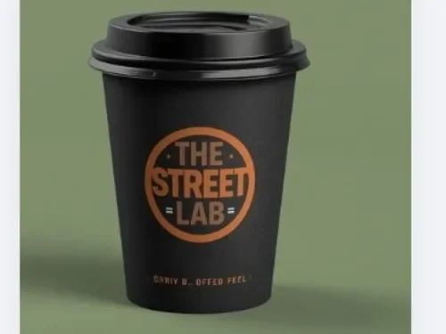 White Chocolate Mocha (12 oz)