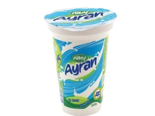 Ayran (300 ml)