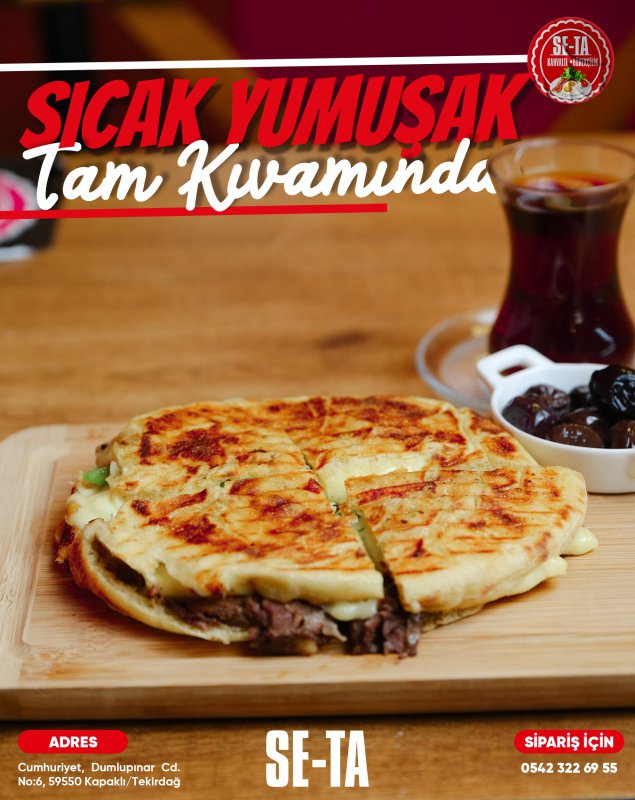 TOST