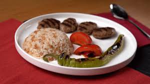 Köfte PORSİYON