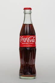 Coca Cola (200ml.) şişe