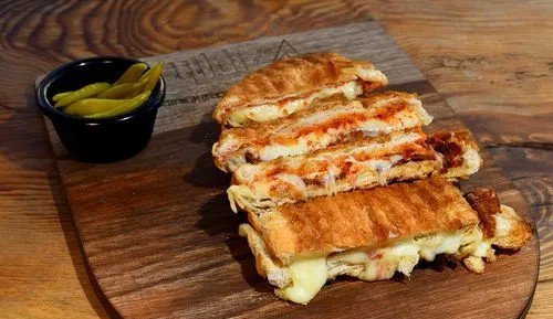 3/4 Sanayii Tost