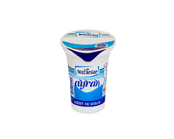 Tezcanlar Ayran