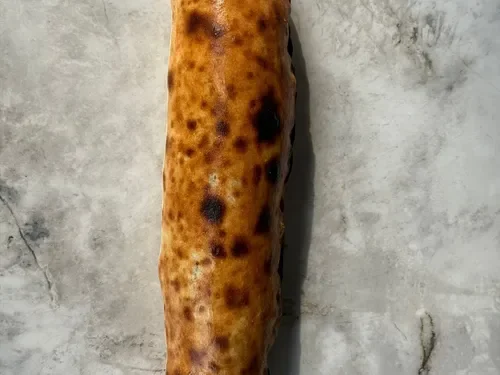 Kıymalı Pide (Kapalı)