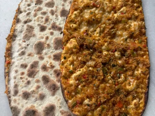 Lahmacun