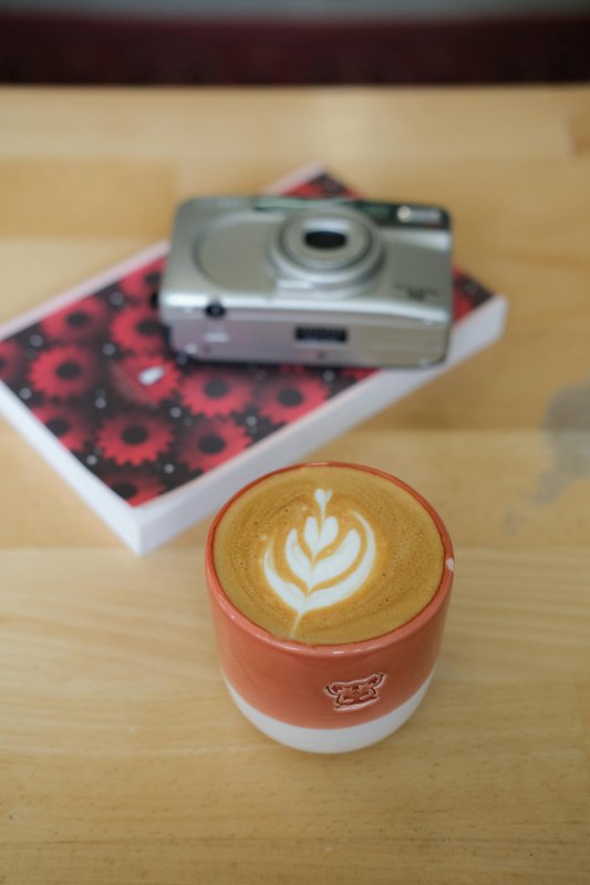 Flat White