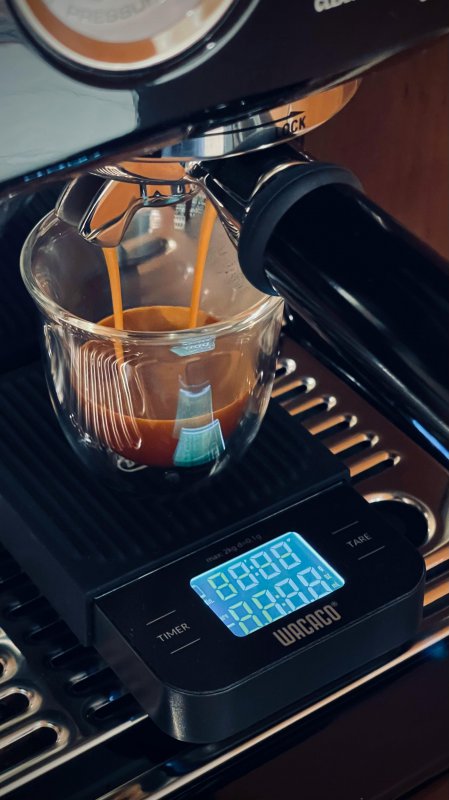 Ristretto
