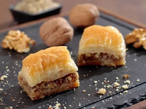 Cevizli Baklava (250 g)