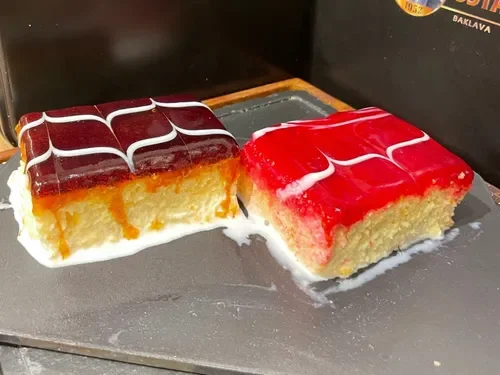Karışık Trileçe (1 kg)